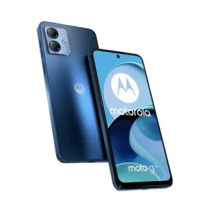 Motorola Moto G14 NFC 8/256GB DualSIM, Modrá