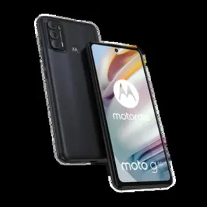 Motorola Moto G60 6GB/128GB Dual SIM, Čierna