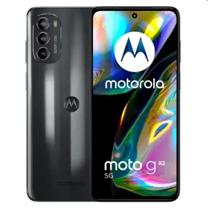 Motorola Moto G82 5G 6GB/128GB Dual SIM, Šedá