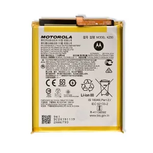 Baterie Motorola KZ50 pro Motorola G8 Power 5000mAh Li-Ion (Service Pack) #1247458