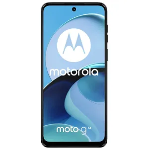 Motorola Moto G14 8 GB/256 GB modrý