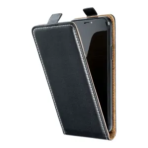 Flip Case SLIM FLEXI FRESH   Motorola Moto G7 Play černý