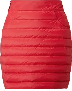 Mountain Equipment Earthrise Womens Skirt Capsicum Red 12 Outdoorové šortky