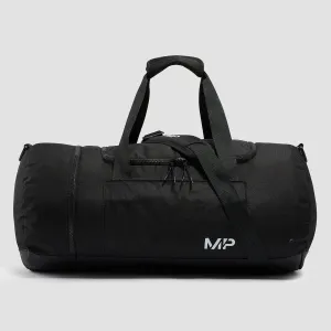 Cestovná taška MP – čierna #4935765