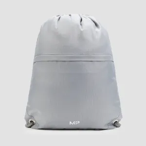 MP taška na šnúrku - Storm Grey