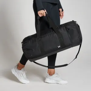 Cestovná taška MP – čierna #9421021