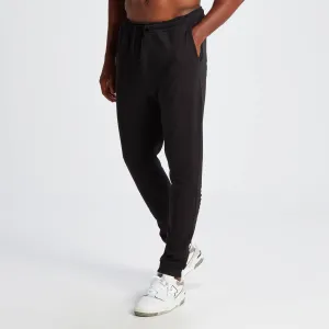 Pánske jogger nohavice MP Originals – čierne - XS