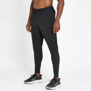Pánske športové jogger nohavice MP Ultra – čierne - S