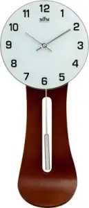 Kyvadlové hodiny MPM 2711,54, 53cm