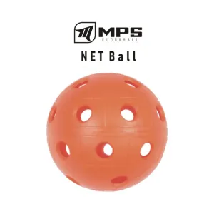 MPS-Orange ball Oranžová