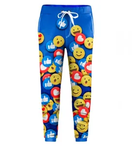 Mr. GUGU & Miss GO Kids's Sweatpants SWPN-K-PC1762 #832165