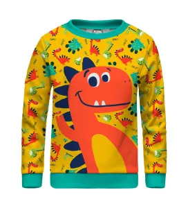 Mr. GUGU & Miss GO Kids's Sweater KS-PC1597