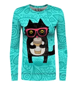 Mr. GUGU & Miss GO Woman's Sweater WS-PC842 #821394