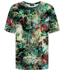 Pánske tričko Mr. GUGU & Miss GO Tropical