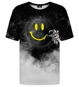 Tričko Mr. GUGU & Miss GO SPACE SMILE #753320