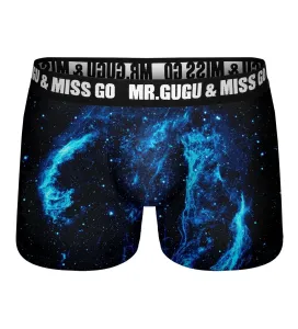 Mr. GUGU & Miss GO Underwear UN-MAN1061 #834279