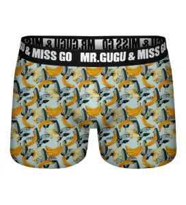 Mr. GUGU & Miss GO Underwear UN-MAN1200 #821161