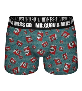Mr. GUGU & Miss GO Underwear UN-MAN1491 #834252