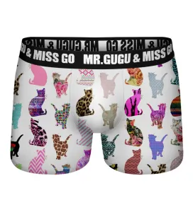 Mr. GUGU & Miss GO Underwear UN-MAN672 #821210