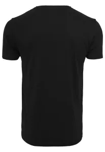 Urban Classics Merchcode Scarface Logo Tee black - L