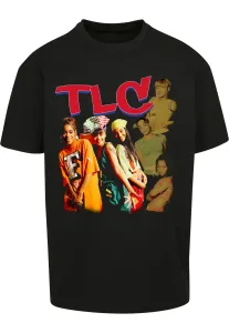 Mr. Tee TLC Group Oversize Tee black - Size:XXL