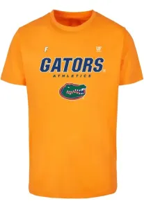 Mr. Tee Florida Gators Athletics Tee paradise orange - Size:S