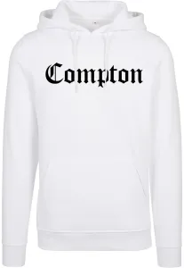 Mr. Tee Compton Hoody white - Size:3XL