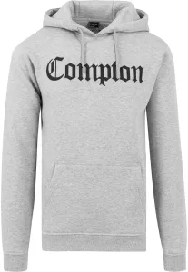 Mr. Tee Compton Hoody white - Size:L