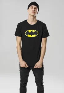 Mr. Tee Batman Logo Tee black - Size:3XL