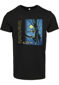 Mr. Tee Iron Maiden Fear Of The Dark Album Cover Tee black - Size:L