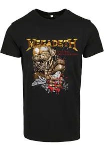 Mr. Tee Megadeath Peace Sells But Who´s Buying Tee black - Size:L