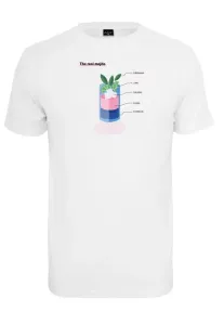 Mr. Tee The Real MojitoTee white - Size:XL