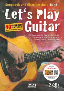 MS Let's Play Guitar 1