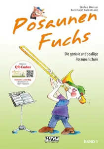 MS Posaunen Fuchs 1