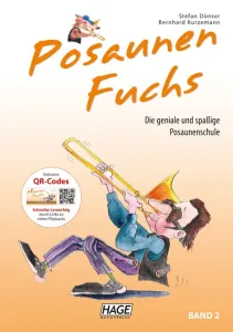 MS Posaunen Fuchs 2