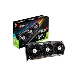 MSI GeForce RTX 3070 GAMING X TRIO #4674765