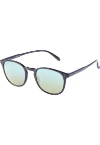 Master Dis Sunglasses Arthur blk/blue - One Size