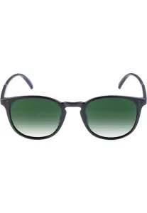 Master Dis Sunglasses Arthur Youth blk/grn - One Size