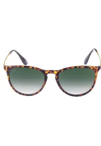 Master Dis Sunglasses Jesica havanna/green - One Size