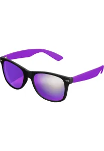 Master Dis Sunglasses Likoma Mirror blk/pur/pur - One Size