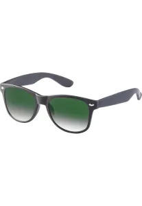 Master Dis Sunglasses Likoma Youth blk/grn - One Size