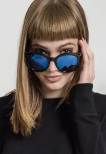 Master Dis Sunglasses October blk/blu - One Size