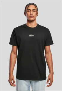 Spread Your Wings And Fly Tee black