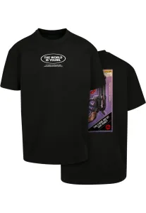 Money Maker Oversize T-Shirt Black #8441669