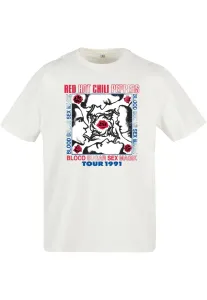 Red Hot Chilli Peppers Oversize Ready to Dye T-Shirt #8456843
