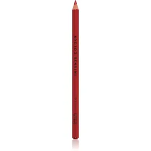 MUA Makeup Academy Intense Colour precízna ceruzka na pery odtieň Agenda 1,5 g