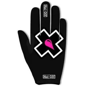 MTB Gloves- Black S