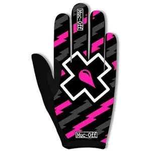 MTB Gloves- Bolt M