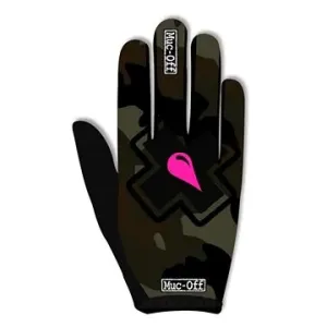 MTB Gloves – Camo M