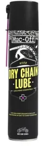 Muc-Off Dry PTFE Chain Lube 400 ml Mazivo